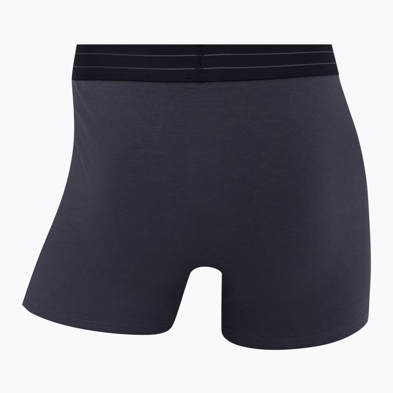 Bokserki męskie CR7 Basic Trunk 3 pary multicolour 6