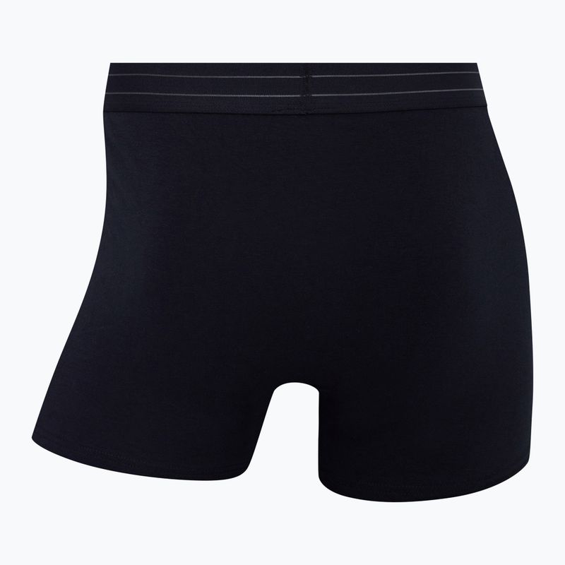 Bokserki męskie CR7 Basic Trunk 3 pary multicolour 8