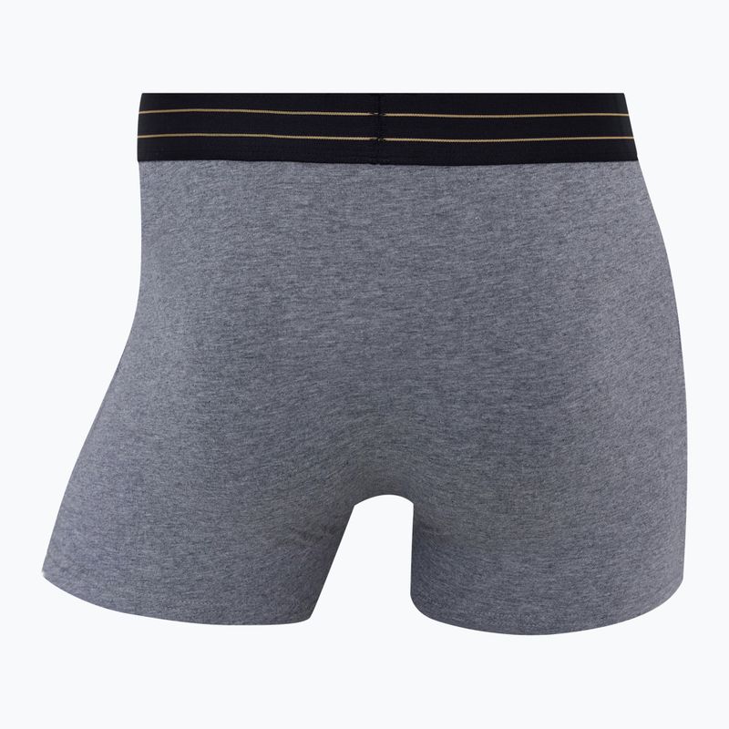 Bokserki męskie CR7 Basic Trunk 7 par 2815 multicolor 6