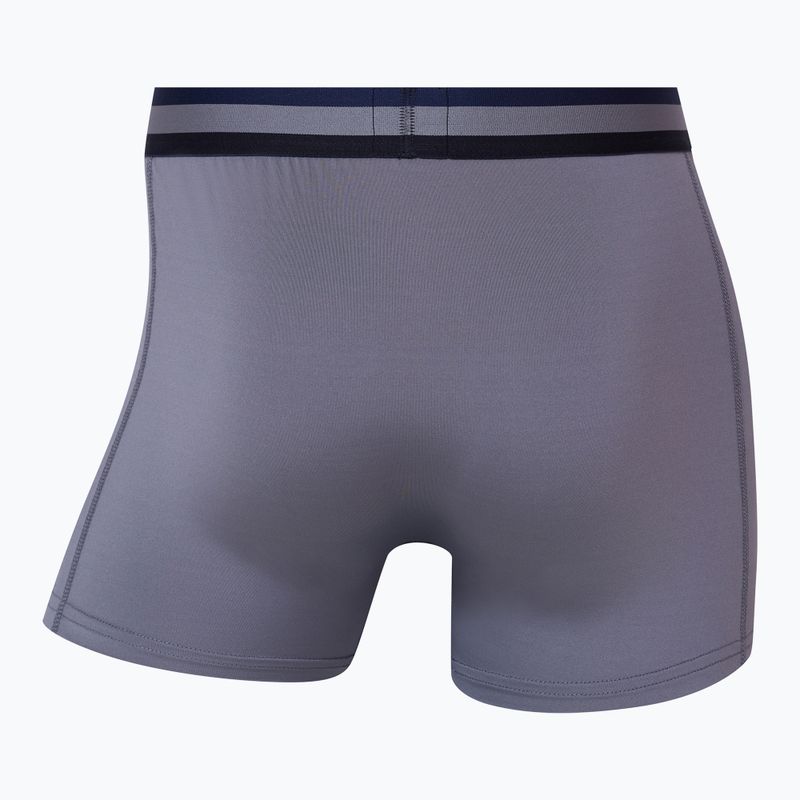 Bokserki męskie CR7 Basic Trunk 3 pary multicolour 4