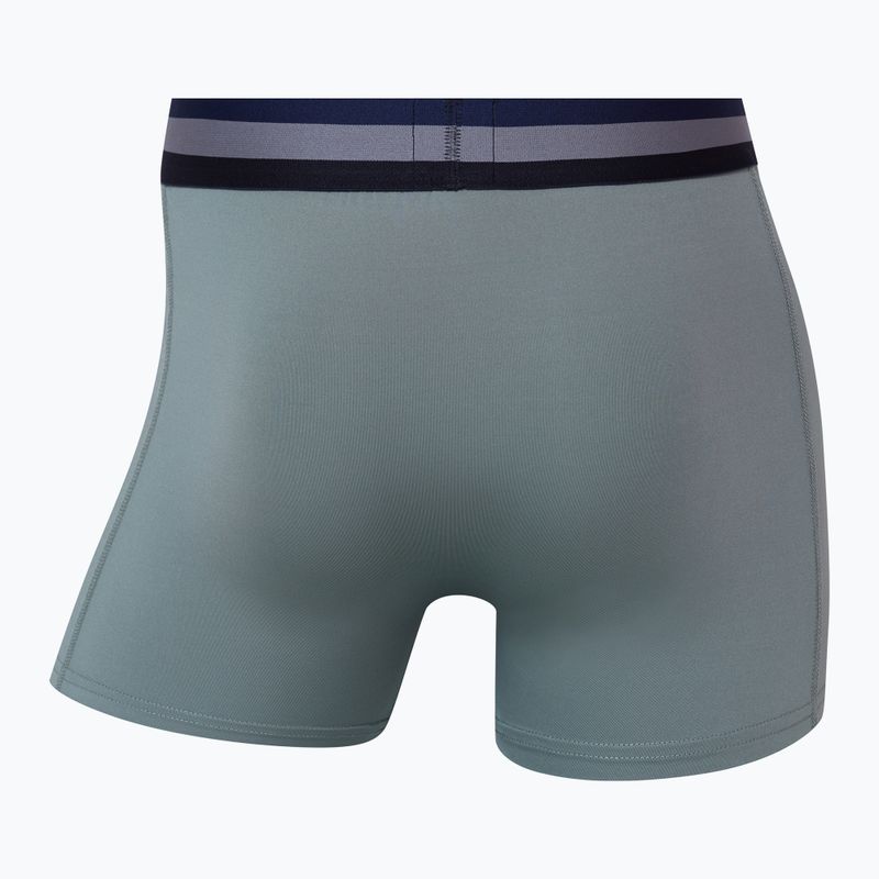 Bokserki męskie CR7 Basic Trunk 3 pary multicolour 6