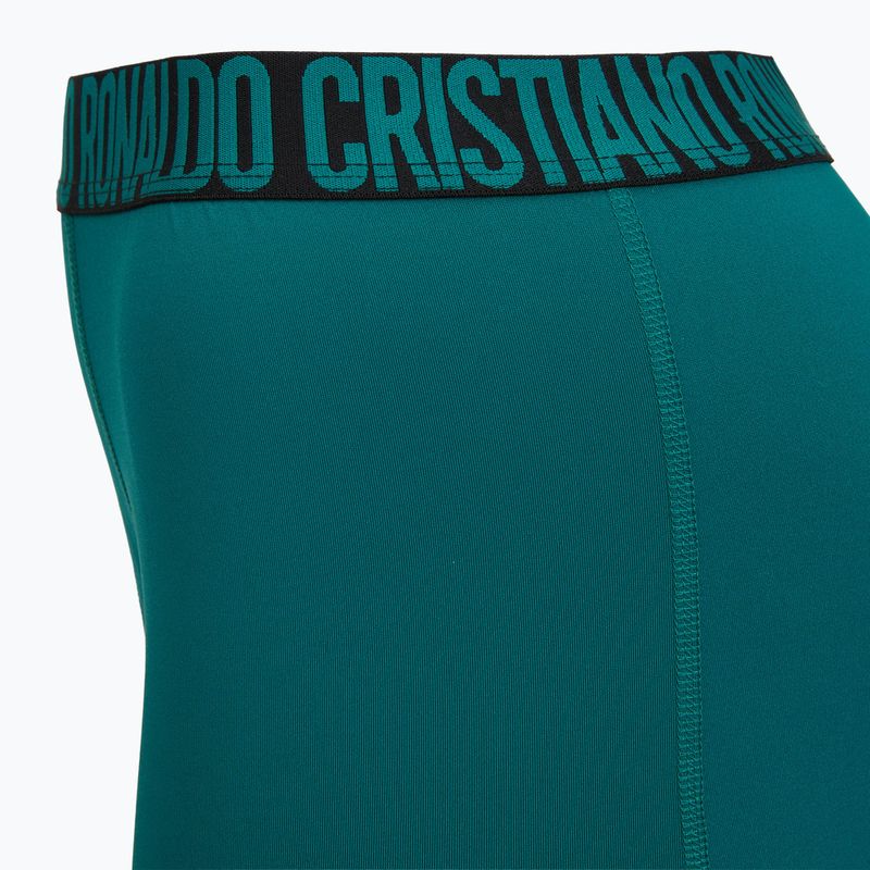 Bokserki męskie CR7 Fashion Trunk Micro 2 pary 456 multicolour 5