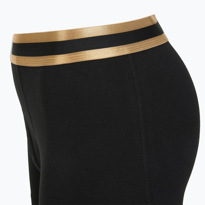 Bokserki męskie CR7 Basic Trunk 6 par multicolour 6