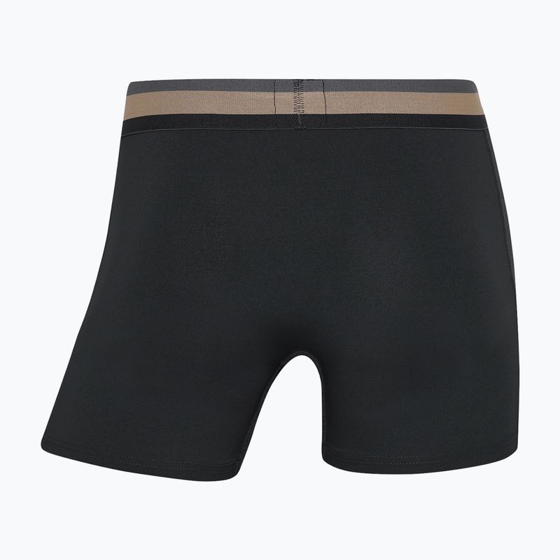 Bokserki męskie CR7 Fashion Trunk 5 par multicolour 4
