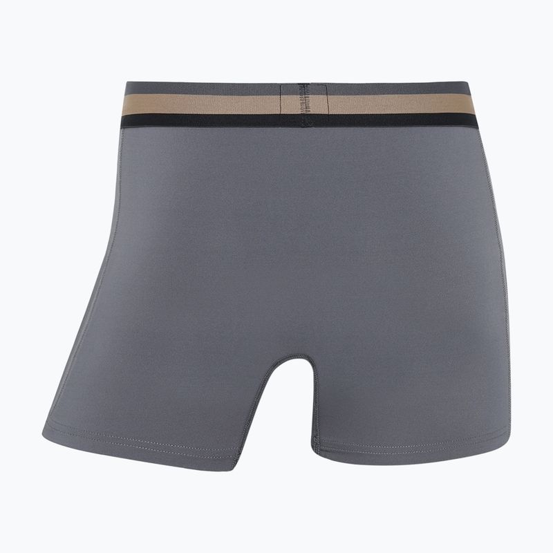 Bokserki męskie CR7 Fashion Trunk 5 par multicolour 6