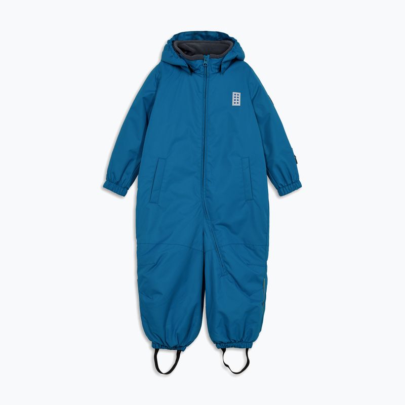 Kombinezon dziecięcy LEGO Lwjori 721 deep blue