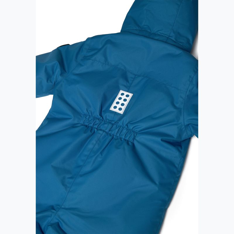 Kombinezon dziecięcy LEGO Lwjori 721 deep blue 4