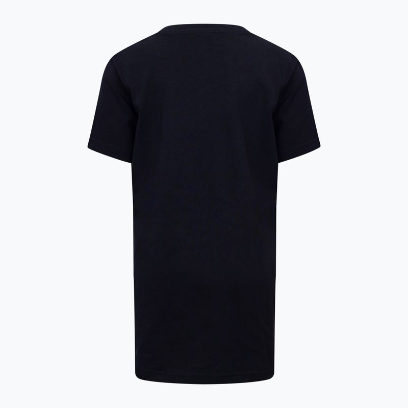 Piżama dziecięca CR7 Pyjamas-Shorts black 4