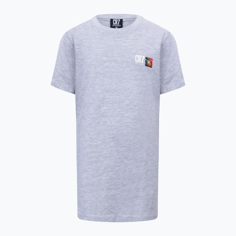 Piżama dziecięca CR7 Pyjamas-Shorts multicolour 3