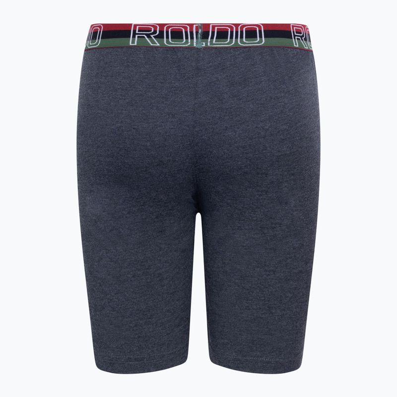 Piżama dziecięca CR7 Pyjamas-Shorts multicolour 6