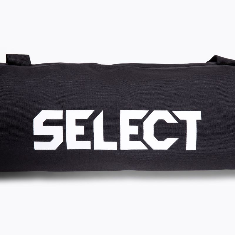 Torba na tyczki slalomowe SELECT czarna 8199200111 3