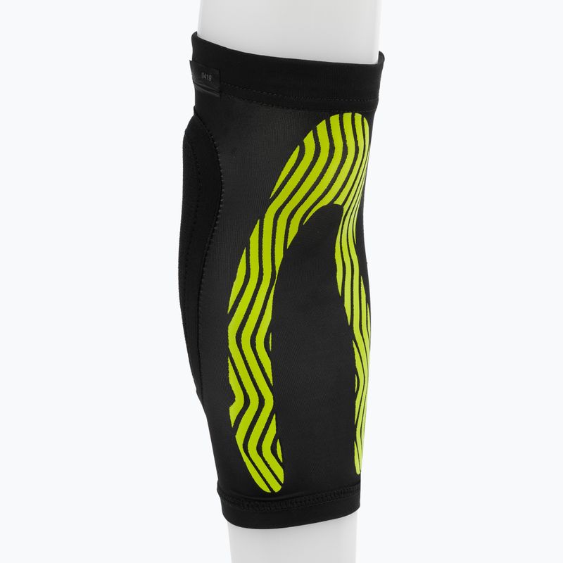 Ochraniacz kompresyjny stawu łokciowego juniorski SELECT Profcare 6651 czarny 710015 2
