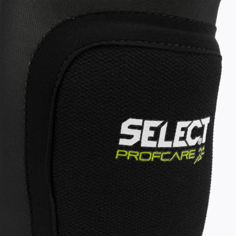 Ochraniacz kompresyjny stawu łokciowego juniorski SELECT Profcare 6651 czarny 710015 3