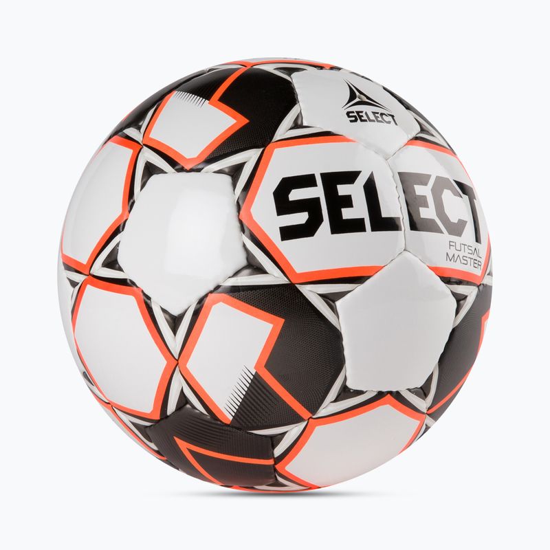 Piłka do piłki nożnej SELECT Futsal Master 2018 IMS 1043446061 rozmiar 4 2