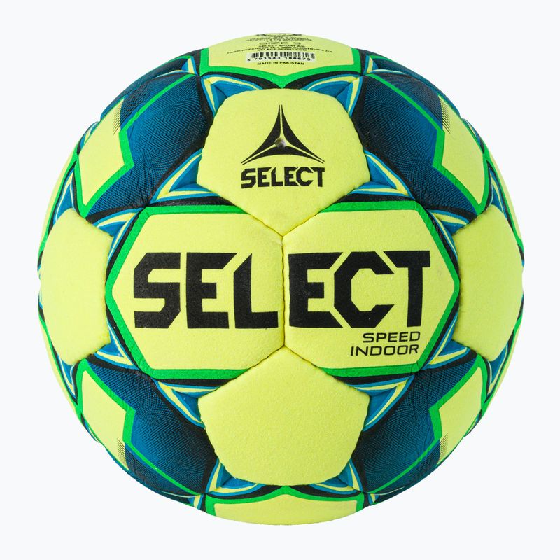 Piłka do piłki nożnej SELECT Speed Indoor 2018 1065446552 rozmiar 5