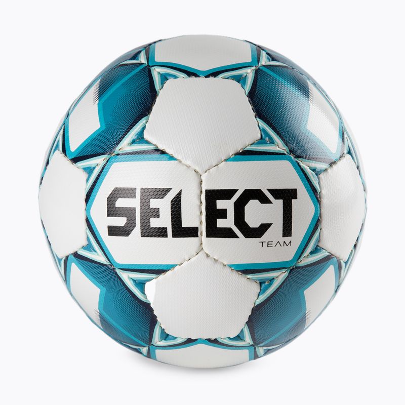 Piłka do piłki nożnej SELECT Team 2019 0864546002 rozmiar 4