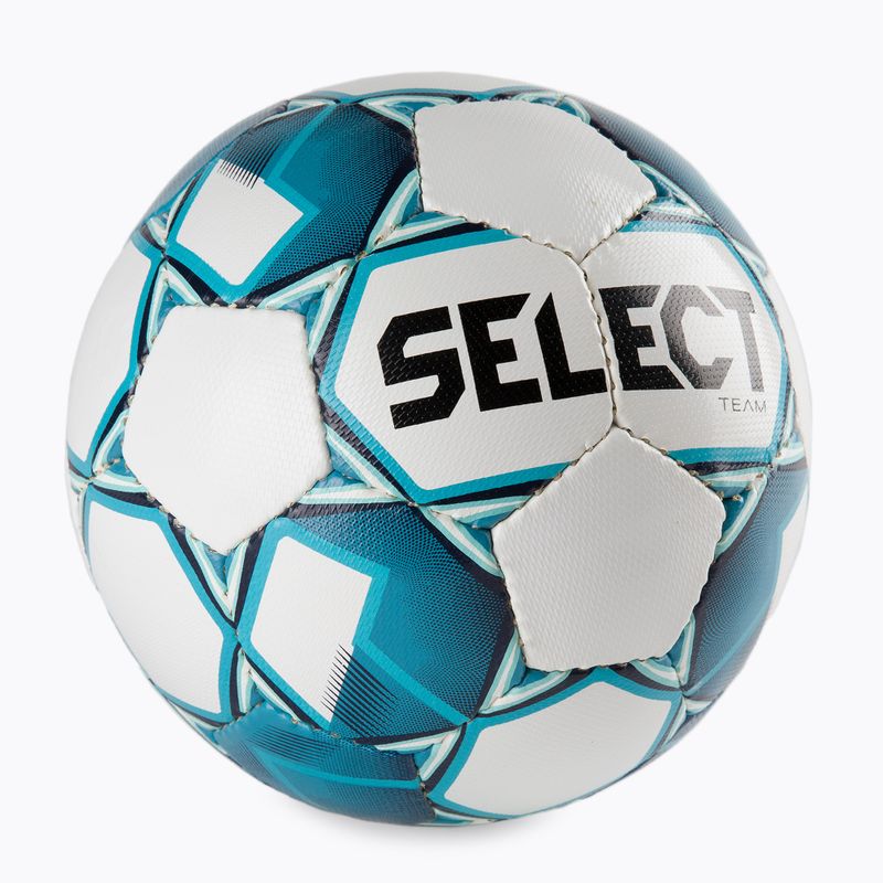 Piłka do piłki nożnej SELECT Team 2019 0864546002 rozmiar 4 2