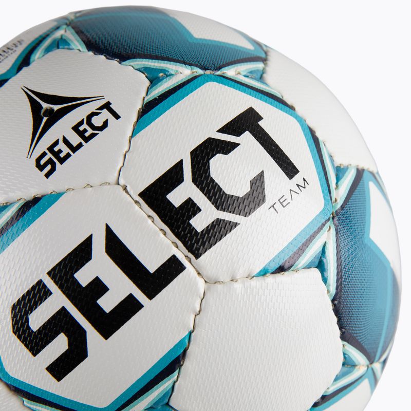 Piłka do piłki nożnej SELECT Team 2019 0864546002 rozmiar 4 3