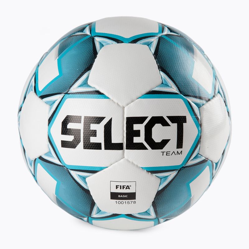 Piłka do piłki nożnej SELECT Team IMS 2019 120048 rozmiar 5