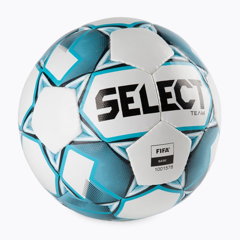 Piłka do piłki nożnej SELECT Team IMS 2019 120048 rozmiar 5 2