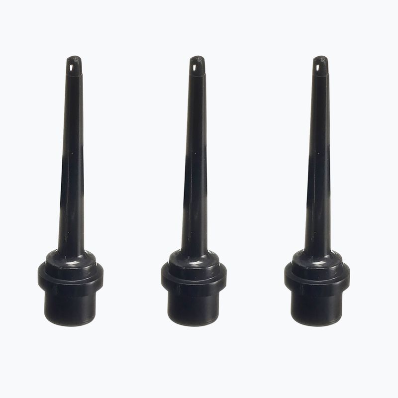 Igła plastikowa SELECT 3 szt. czarna 7990700006