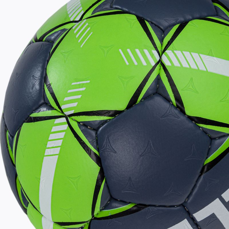 Piłka do piłki ręcznej SELECT Solera 2019 EHF logo Select 1631854994 rozmiar 2 3