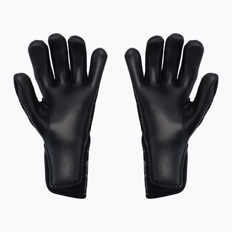 Rękawice bramkarskie SELECT 90 Flexi Pro V21 czarne 500059 2