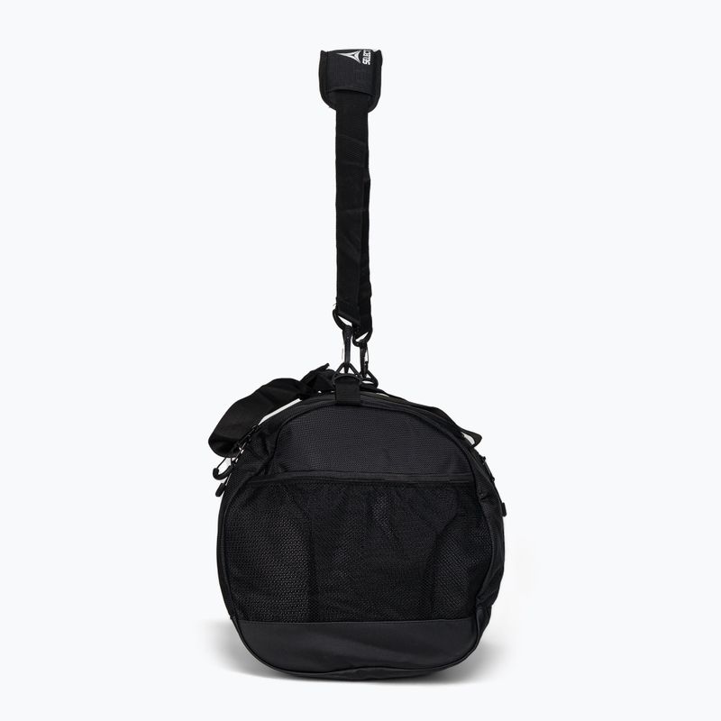 Torba treningowa SELECT Milano czarna 830023 3