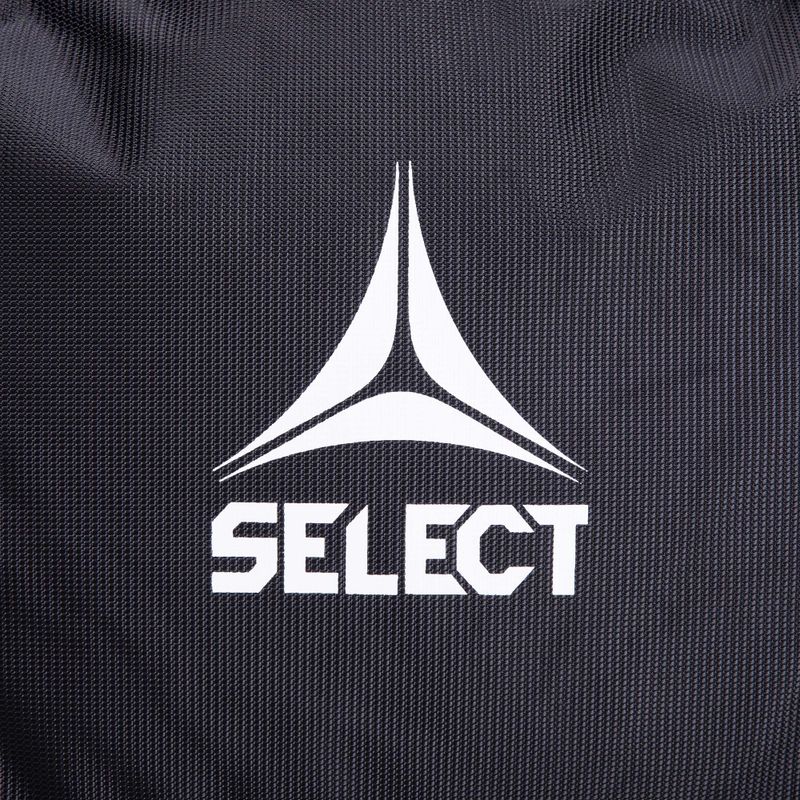 Torba treningowa SELECT Milano team 82 l czarna 830024 4