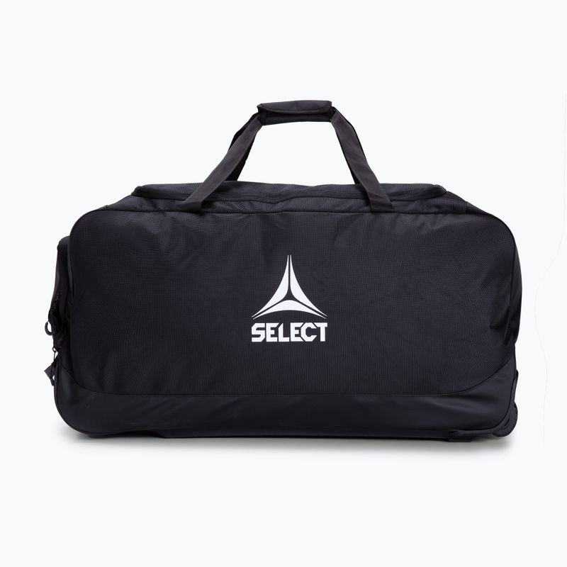 Torba transportowa SELECT Milano czarna 830025