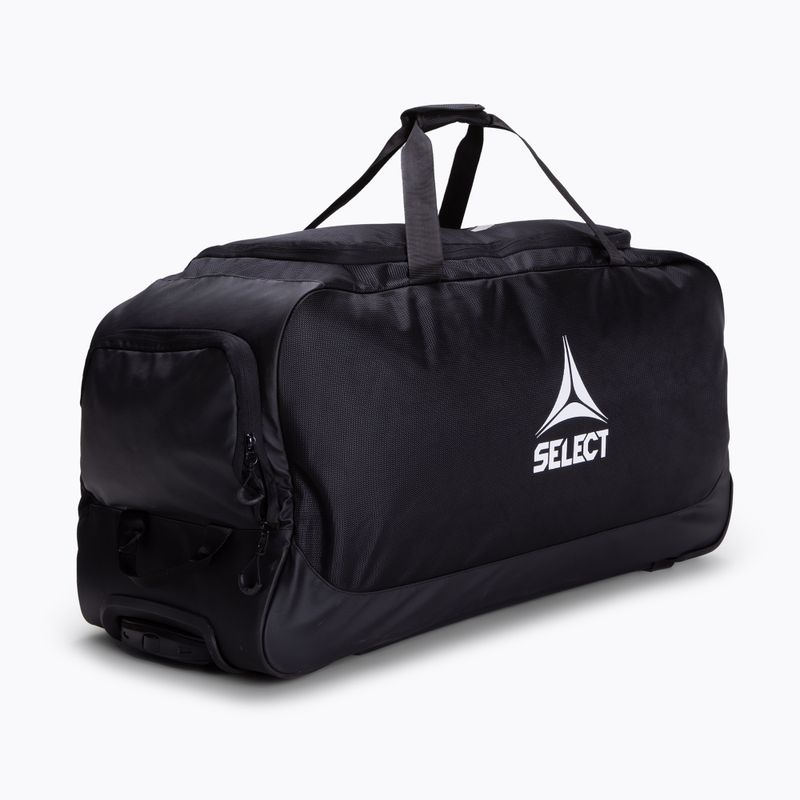 Torba transportowa SELECT Milano czarna 830025 2