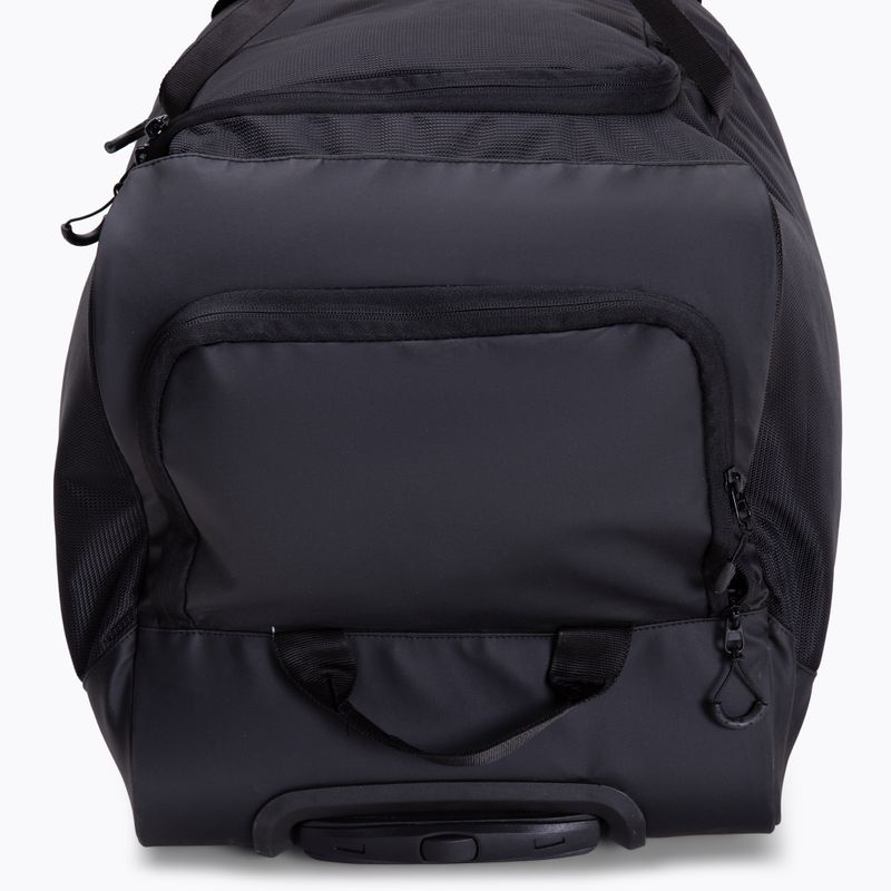 Torba transportowa SELECT Milano czarna 830025 3