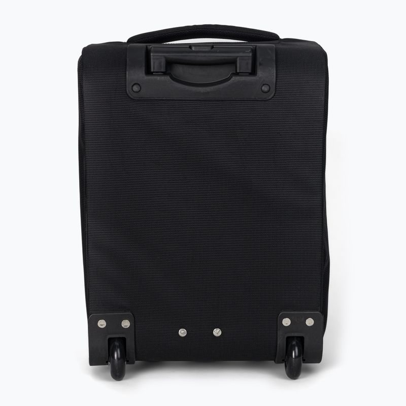 Torba podróżna SELECT Milano czarna 830026 4