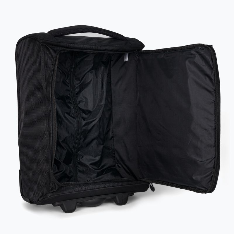 Torba podróżna SELECT Milano czarna 830026 5