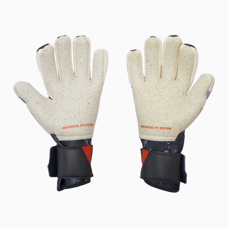 Rękawice bramkarskie SELECT 88 Pro Grip V22 kolorowe 500063 2