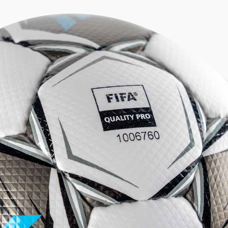 Piłka do piłki nożnej SELECT Brillant Super HS FIFA V22 3615960235 rozmiar 5 3
