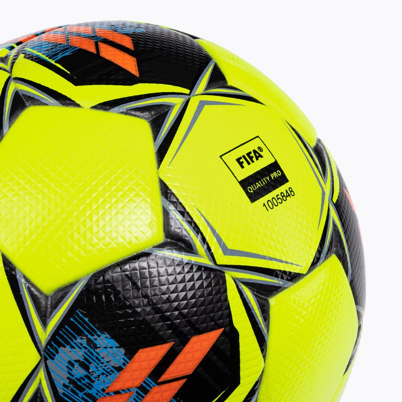 Piłka do piłki nożnej SELECT Brilliant Super TB Fifa V22 100023 rozmiar 5 3