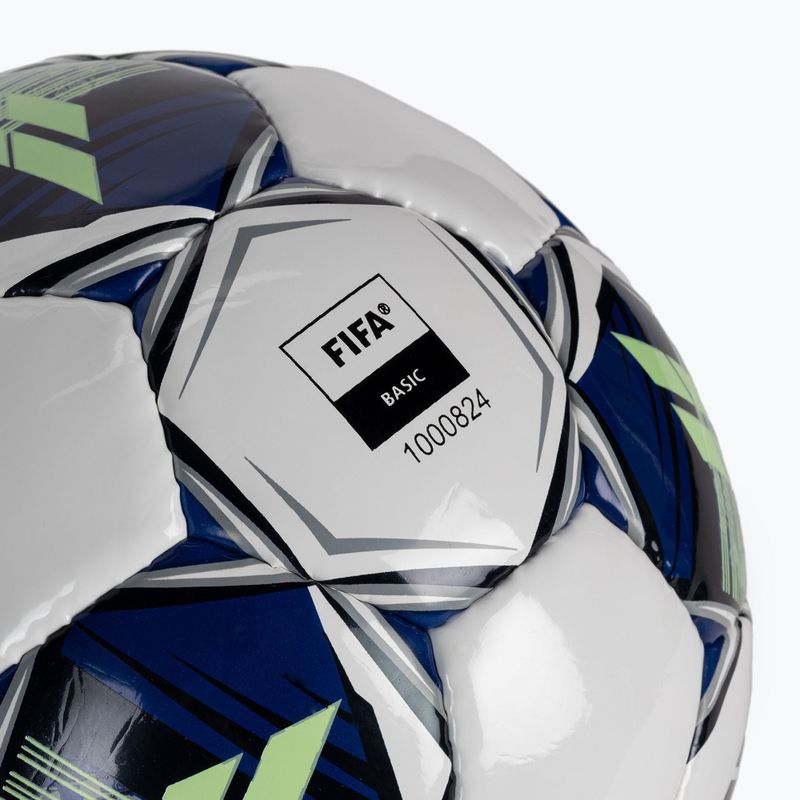 Piłka do piłki nożnej SELECT Futsal Master Shain V22 310014 rozmiar 4 3