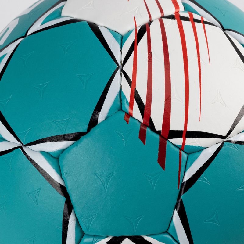 Piłka do piłki ręcznej SELECT Ultimate Replica EHF V22 220031 rozmiar 2 3