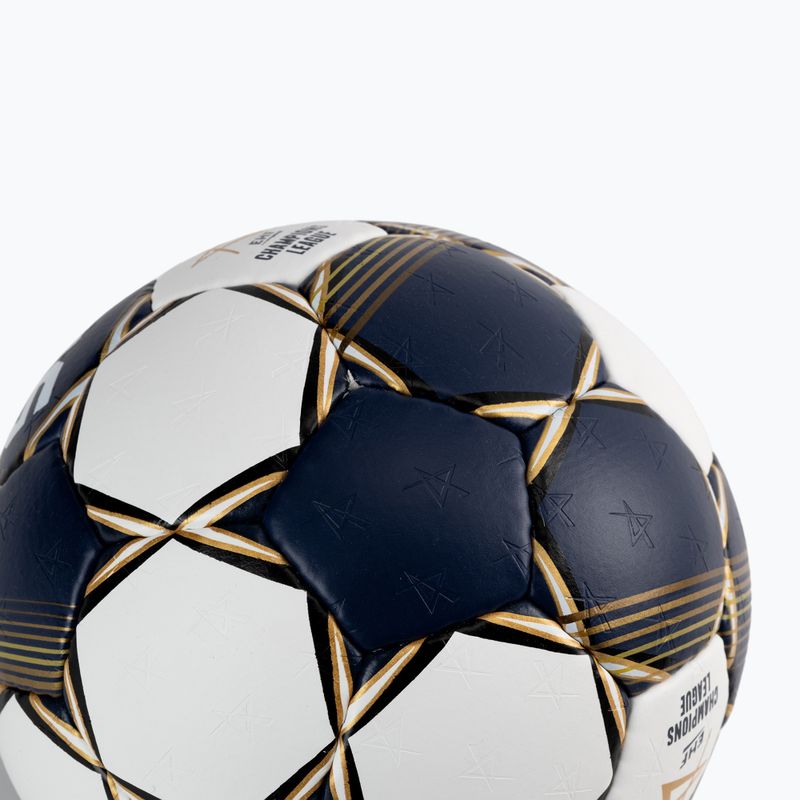 Piłka do piłki ręcznej SELECT Ultimate LM V22 EHF Official SE98549 rozmiar 2 3
