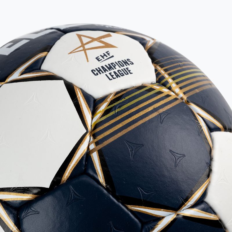 Piłka do piłki ręcznej SELECT Ultimate LM V22 Replica SE98570 rozmiar 1 3