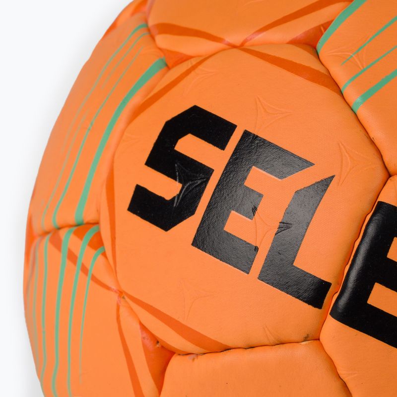 Piłka do piłki ręcznej SELECT Mundo EHF V22 220033 rozmiar 1 3