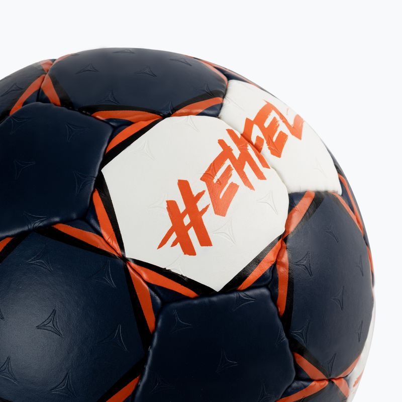 Piłka do piłki ręcznej SELECT Ultimate LE V22 EHF Replica SE98938 rozmiar 2 3