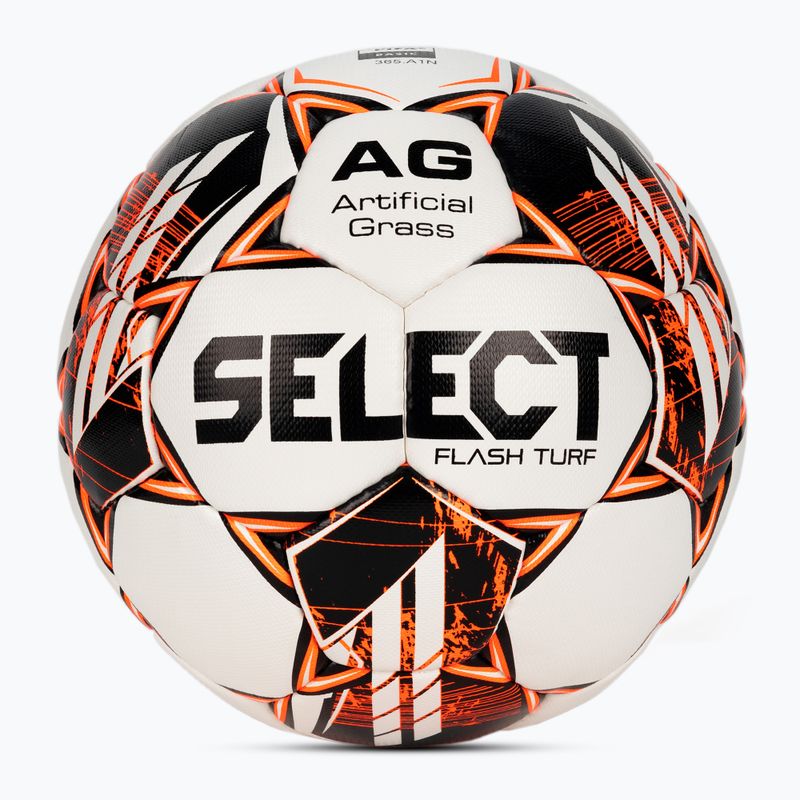 Piłka do piłki nożnej SELECT Flash Turf v23 110047 rozmiar 5