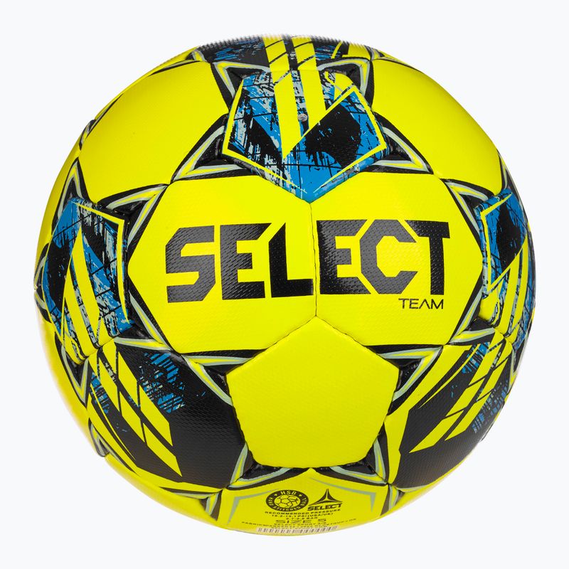 Piłka Select Team FIFA Basic v23 120064 rozmiar 5