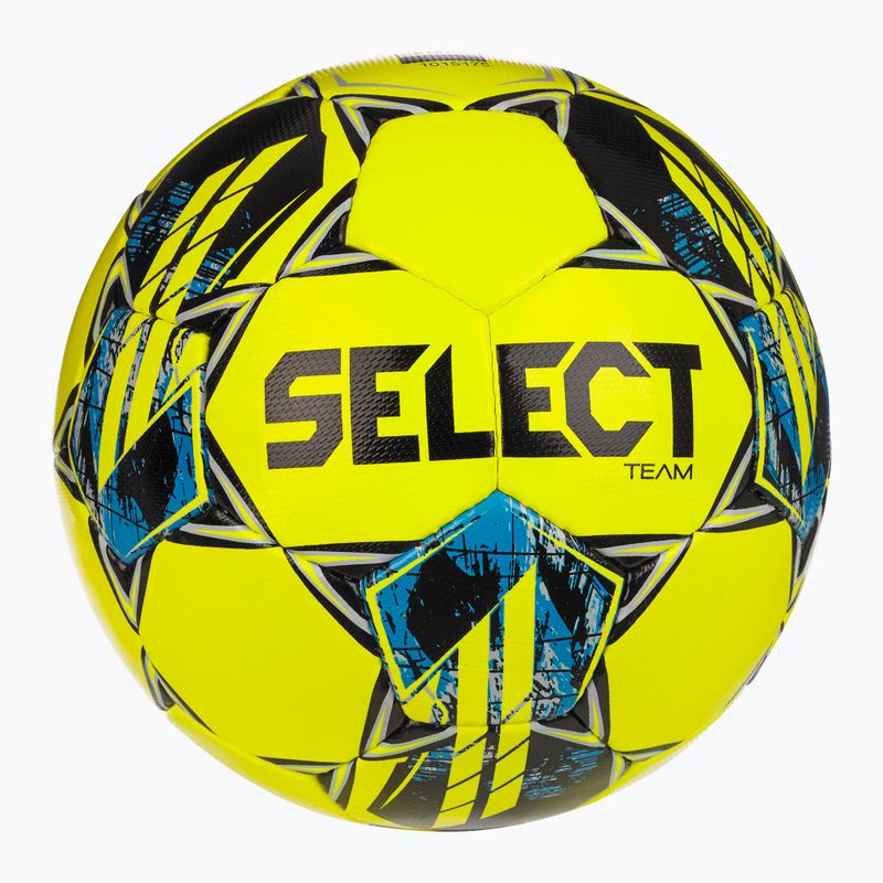Piłka Select Team FIFA Basic v23 120064 rozmiar 5 2