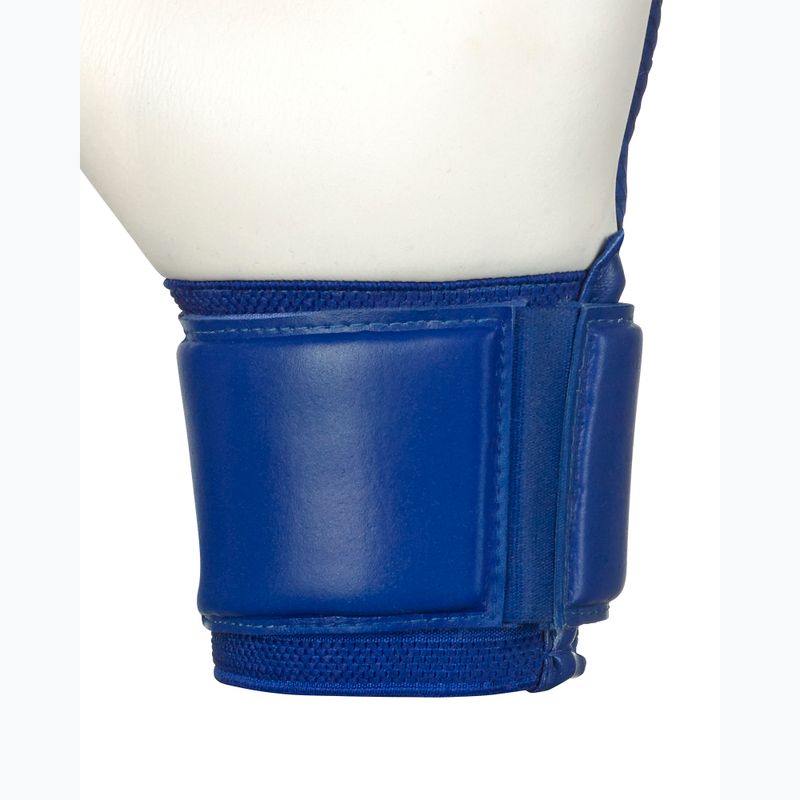 Rękawice bramkarskie SELECT 55 Extra Force v24 blue/white 5