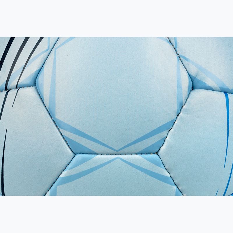 Piłka do piłki ręcznej SELECT Campo V24 size 0 light blue 4