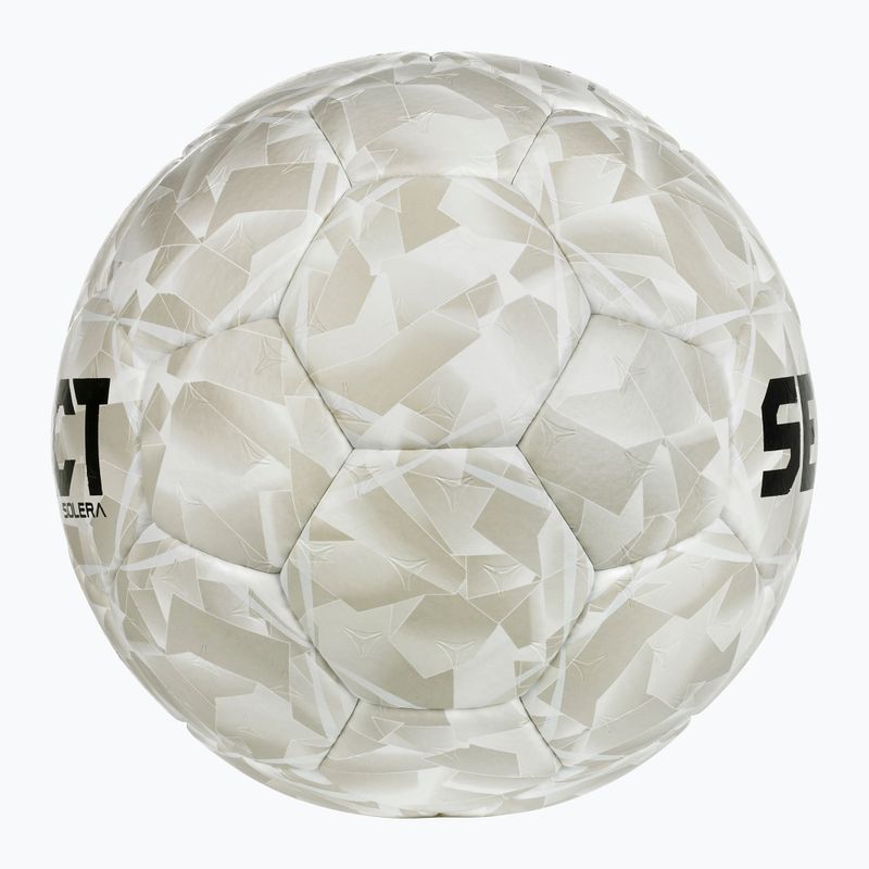 Piłka do piłki ręcznej SELECT Solera EHF V26 size 2 white/grey 3