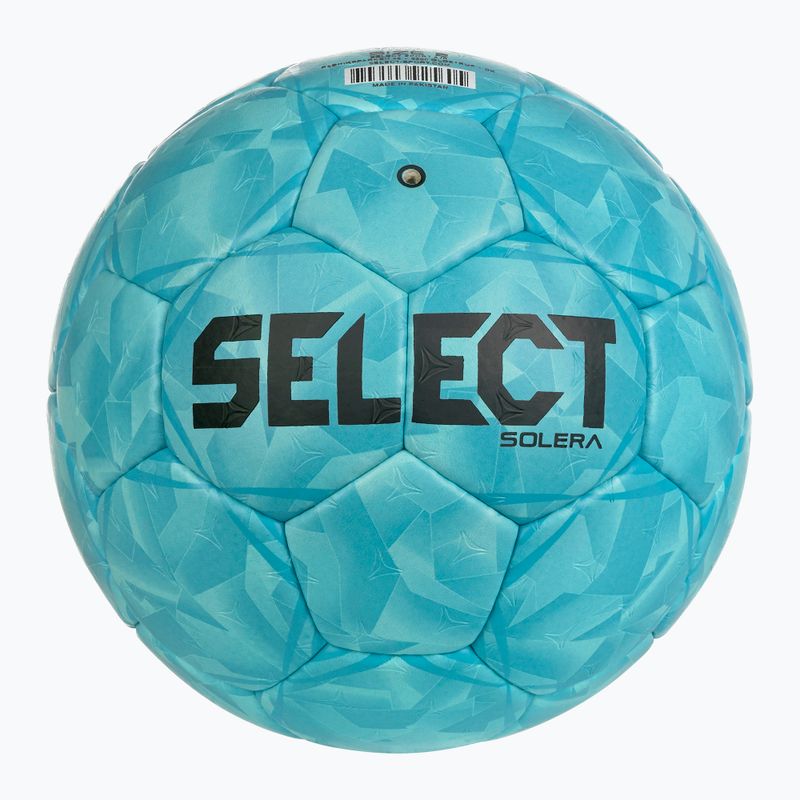 Piłka do piłki ręcznej SELECT Solera EHF V26 size 0 blue 2